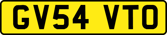 GV54VTO