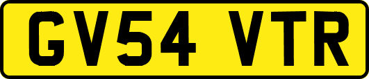 GV54VTR