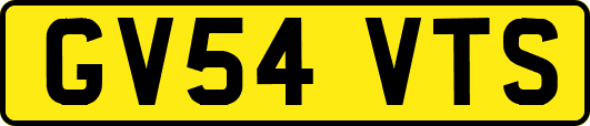 GV54VTS