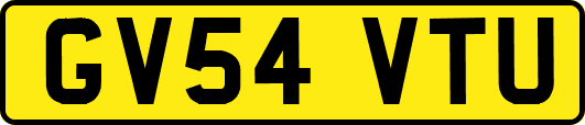 GV54VTU