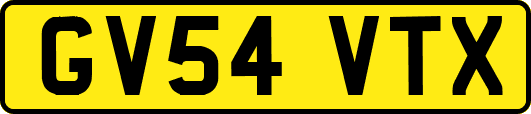 GV54VTX