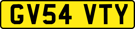 GV54VTY