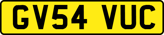 GV54VUC