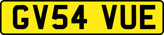 GV54VUE