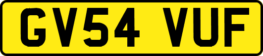 GV54VUF