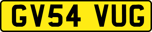 GV54VUG