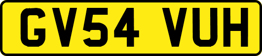 GV54VUH