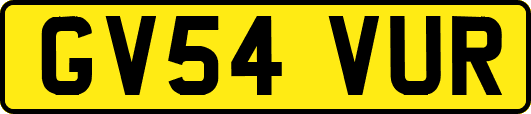 GV54VUR
