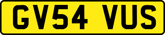 GV54VUS