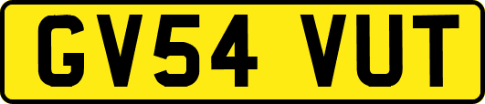 GV54VUT