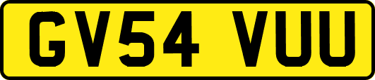 GV54VUU