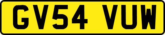 GV54VUW