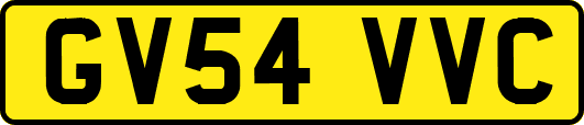 GV54VVC