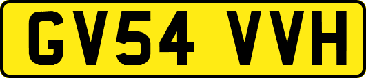 GV54VVH