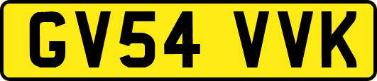 GV54VVK