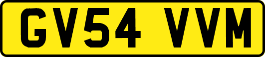GV54VVM