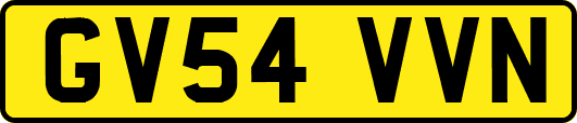 GV54VVN