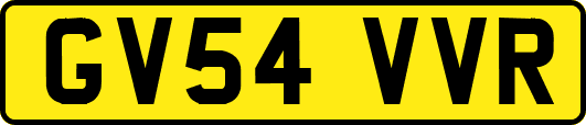 GV54VVR