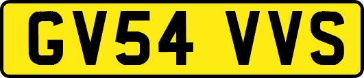 GV54VVS