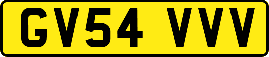 GV54VVV