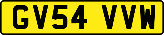 GV54VVW