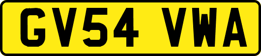GV54VWA