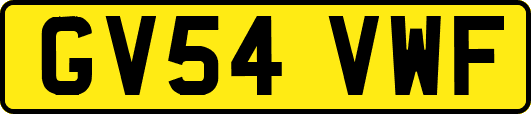 GV54VWF