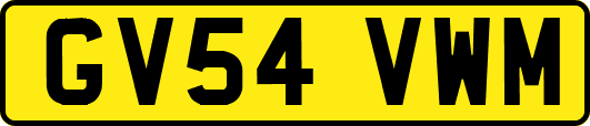 GV54VWM