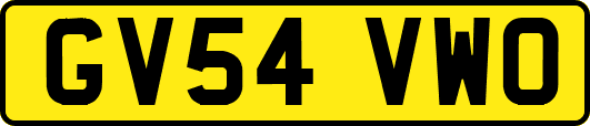 GV54VWO