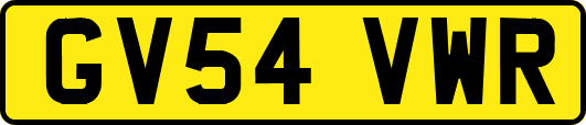 GV54VWR