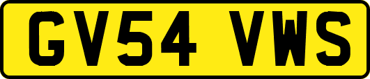 GV54VWS