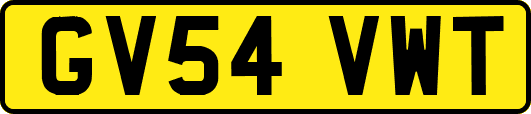 GV54VWT