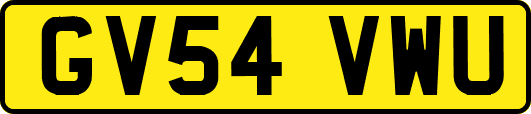 GV54VWU