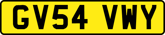 GV54VWY