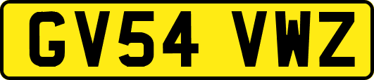 GV54VWZ