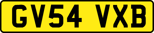 GV54VXB