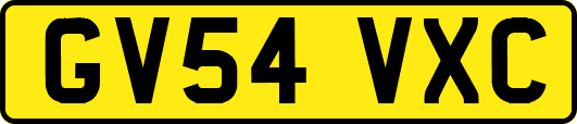 GV54VXC