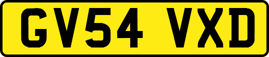 GV54VXD