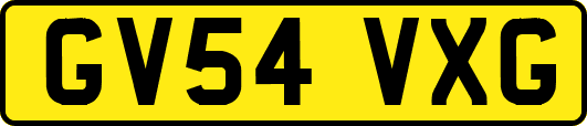 GV54VXG