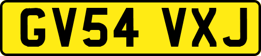 GV54VXJ