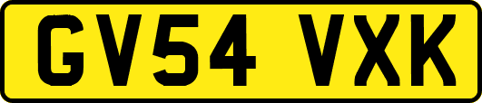 GV54VXK