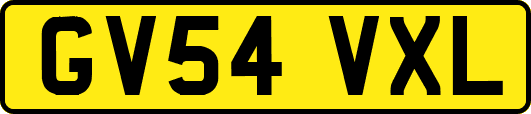 GV54VXL