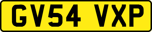 GV54VXP