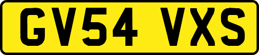 GV54VXS