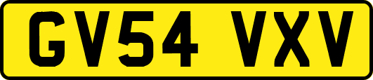 GV54VXV