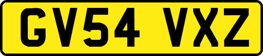 GV54VXZ