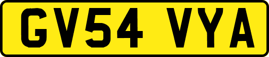 GV54VYA