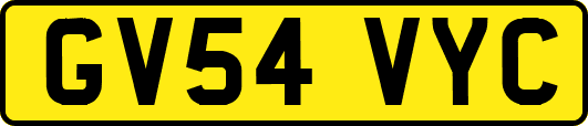 GV54VYC