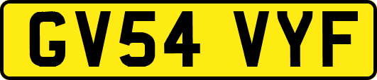 GV54VYF