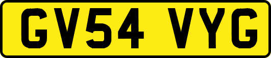 GV54VYG